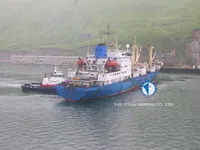 குளிர்சாதனக் கப்பல் விற்பனைக்கு