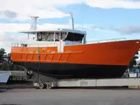 Trawler விற்பனைக்கு