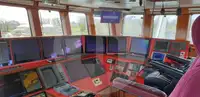 Trawler விற்பனைக்கு