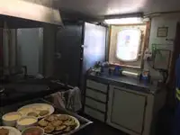 குளிர்சாதனக் கப்பல் விற்பனைக்கு
