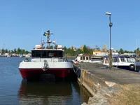 ஆய்வு கப்பல் விற்பனைக்கு