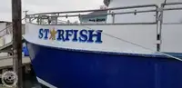 கேட்டமரன் விற்பனைக்கு