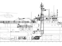 ஃபாஸ்ட் சப்ளை வெசல் (FSV) விற்பனைக்கு