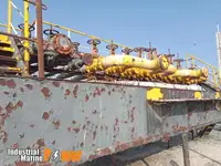 எண்ணெய் / இரசாயன டேங்கர் விற்பனைக்கு