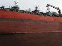 எண்ணெய் / இரசாயன டேங்கர் விற்பனைக்கு