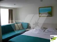 குரூஸ் கப்பல் விற்பனைக்கு