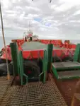 குழு படகு விற்பனைக்கு