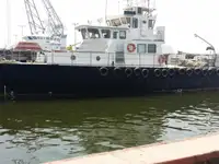 காவல் படகு விற்பனைக்கு