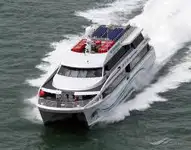 பயணிகள் கப்பல் விற்பனைக்கு