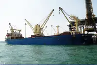மொத்த கேரியர் விற்பனைக்கு