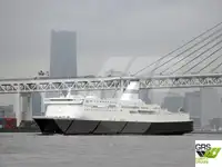 Ro-Ro ship விற்பனைக்கு