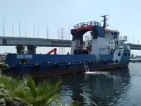 விநியோகக் கப்பல் விற்பனைக்கு