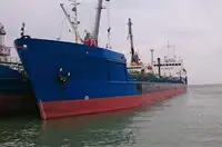 எண்ணெய் / இரசாயன டேங்கர் விற்பனைக்கு