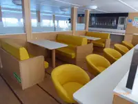 படகு கப்பல் விற்பனைக்கு