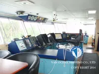 எண்ணெய் / இரசாயன டேங்கர் விற்பனைக்கு