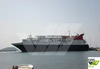 ரோ-ரோ கப்பல் விற்பனைக்கு