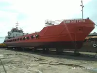 எண்ணெய் / இரசாயன டேங்கர் விற்பனைக்கு