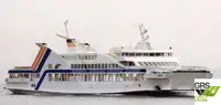 Ro-Ro ship விற்பனைக்கு