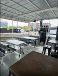 உயிர் காக்கும் படகு விற்பனைக்கு