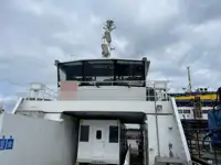 கண்டெய்னர் கப்பல் விற்பனைக்கு