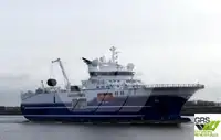ஆய்வுக் கப்பல் விற்பனைக்கு