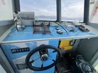 வேலை செய்யும் படகுகள் விற்பனைக்கு