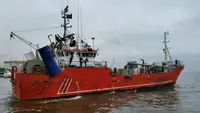 Trawler விற்பனைக்கு