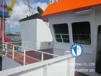 எண்ணெய் / இரசாயன டேங்கர் விற்பனைக்கு