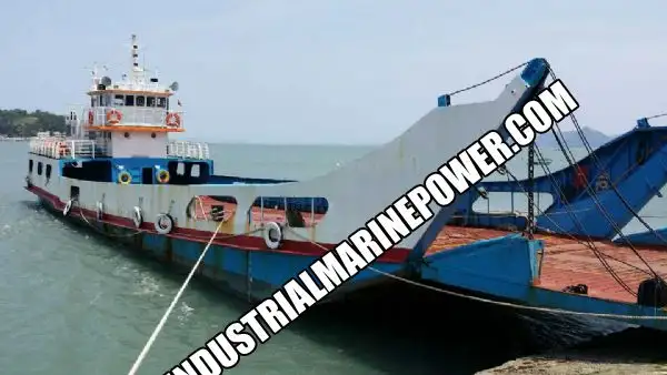 ரோ-ரோ கப்பல் விற்பனைக்கு