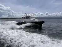 பைலட் படகு விற்பனைக்கு