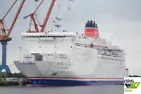 Ro-Ro ship விற்பனைக்கு