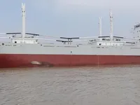 குளிர்சாதனக் கப்பல் விற்பனைக்கு