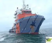 விநியோக கப்பல் விற்பனைக்கு