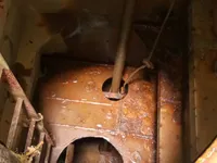 எண்ணெய் / இரசாயன டேங்கர் விற்பனைக்கு