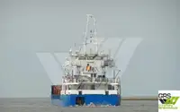 ப bulk கேரியர் விற்பனைக்கு