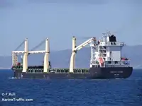 குளிர்சாதனக் கப்பல் விற்பனைக்கு