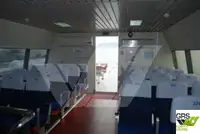 பயணிகள் கப்பல் விற்பனைக்கு