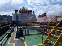 எண்ணெய் / இரசாயன டேங்கர் விற்பனைக்கு