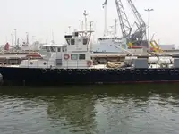ரோந்து படகு விற்பனைக்கு