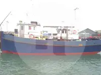 வேலை செய்யும் படகுகள் விற்பனைக்கு