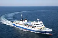 Ro-Ro ship விற்பனைக்கு