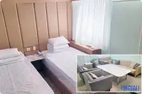குளிர்சாதனக் கப்பல் விற்பனைக்கு