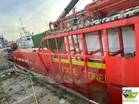 விநியோகக் கப்பல் விற்பனைக்கு