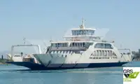 ரோ-ரோ கப்பல் விற்பனைக்கு