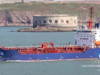 எண்ணெய் / இரசாயன டேங்கர் விற்பனைக்கு