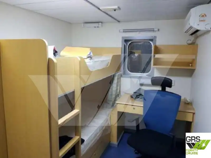 ரோ-ரோ கப்பல் விற்பனைக்கு