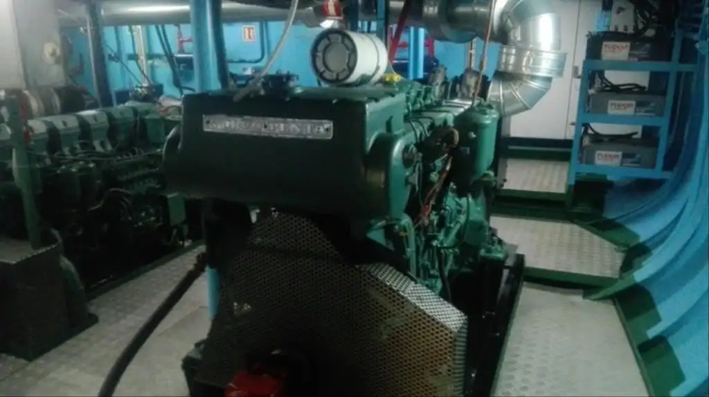 வேலை செய்யும் படகுகள் விற்பனைக்கு