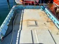 டிராலர் விற்பனைக்கு
