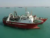 Trawler விற்பனைக்கு