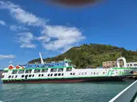படகுக் கப்பல் விற்பனைக்கு